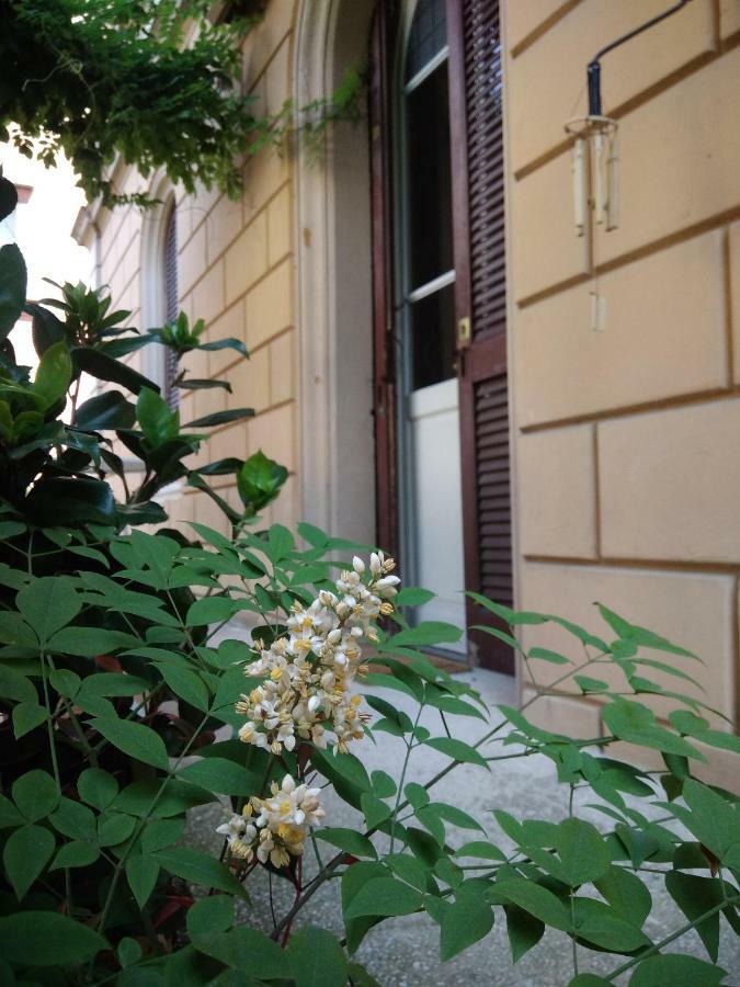 Апартаменты Tilia Болонья Экстерьер фото