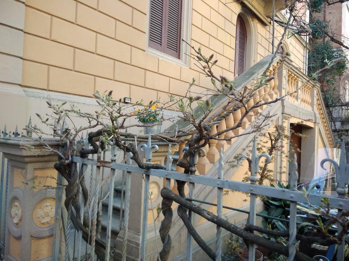 Апартаменты Tilia Болонья Экстерьер фото