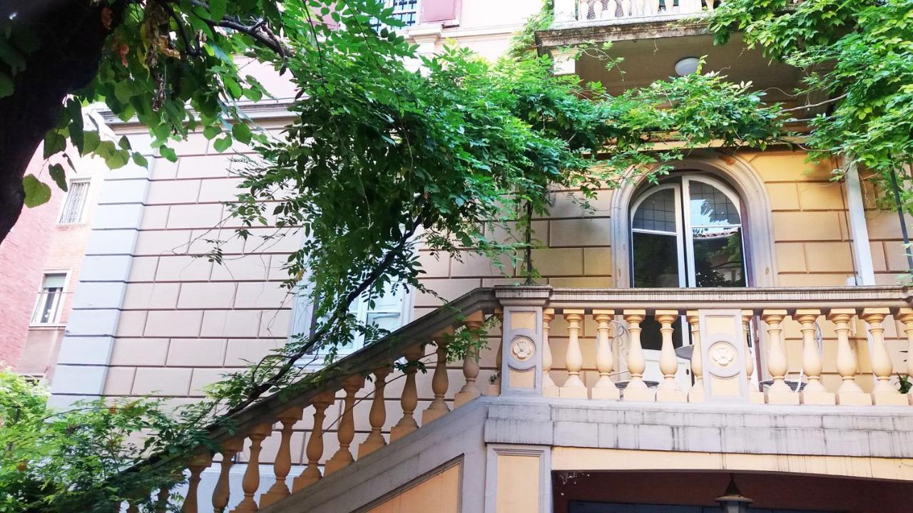 Апартаменты Tilia Болонья Экстерьер фото